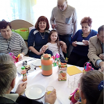 Dzień Babci i Dziadka 2018